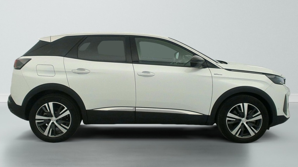 PEUGEOT 3008 Hybrid 225 e-EAT8 Allure Pack - ref: 1-366901 - Photo 8