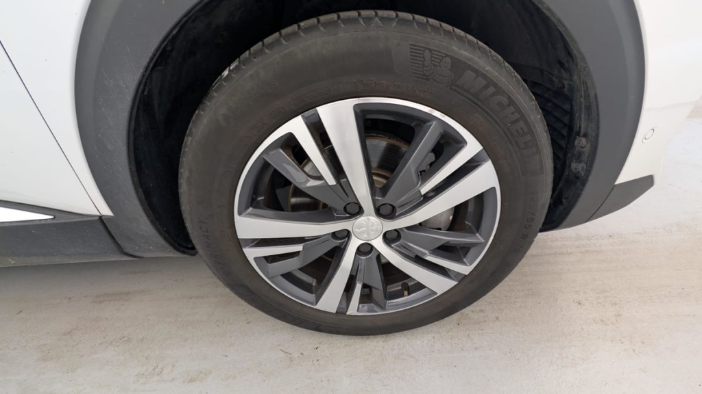 PEUGEOT 3008 Hybrid 225 e-EAT8 Allure Pack - ref: 1-366903 - Photo 14