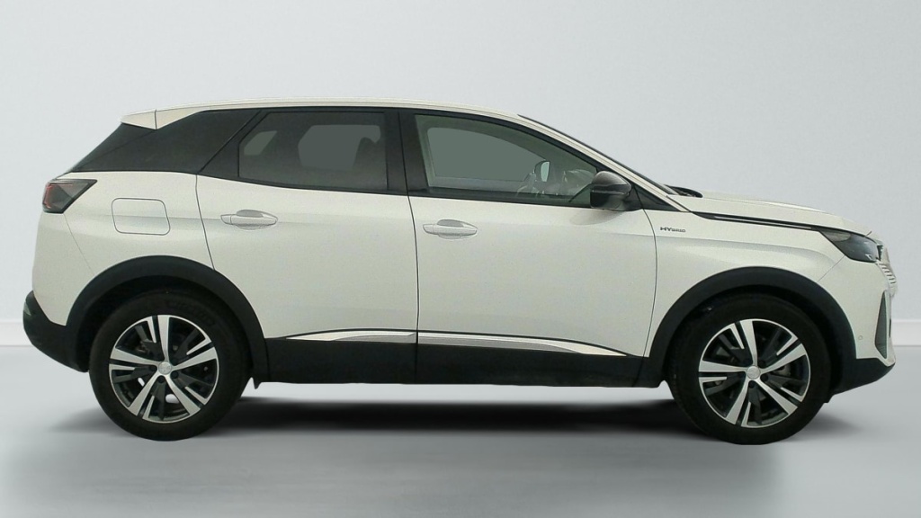 PEUGEOT 3008 Hybrid 225 e-EAT8 Allure Pack - ref: 1-366903 - Photo 8