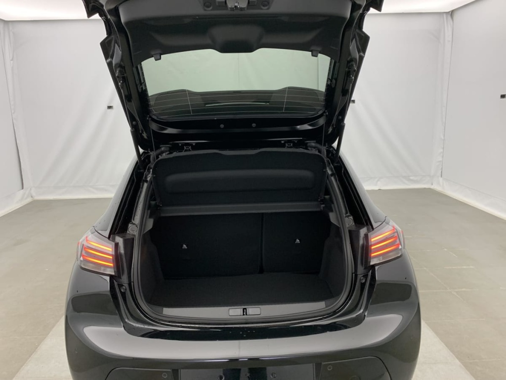 PEUGEOT 208 Hybrid 110 e-DCS6 Allure - ref: 1-366909 - Photo 11