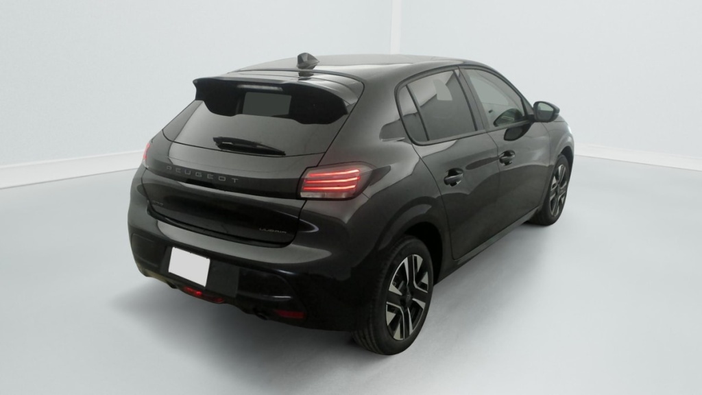 PEUGEOT 208 Hybrid 110 e-DCS6 Allure - ref: 1-366911 - Photo 7