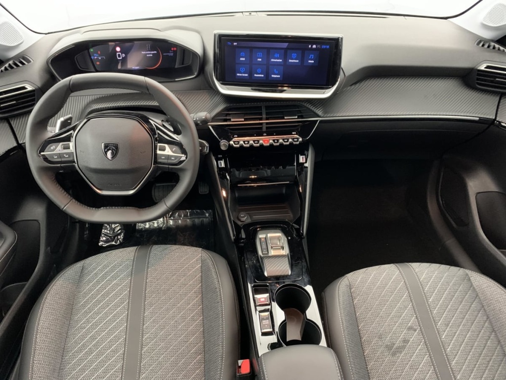 PEUGEOT 208 Hybrid 110 e-DCS6 Allure - ref: 1-366931 - Photo 13