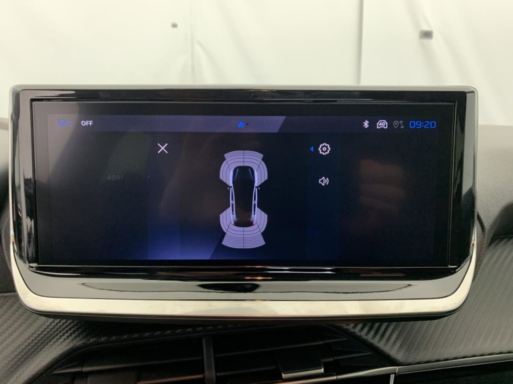 PEUGEOT 208 Hybrid 110 e-DCS6 Allure - ref: 1-366934 - Photo 16