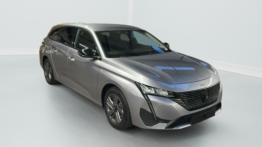 PEUGEOT 308 SW PureTech 130ch S S BVM6 Allure - ref: 1-366943 - Photo 1