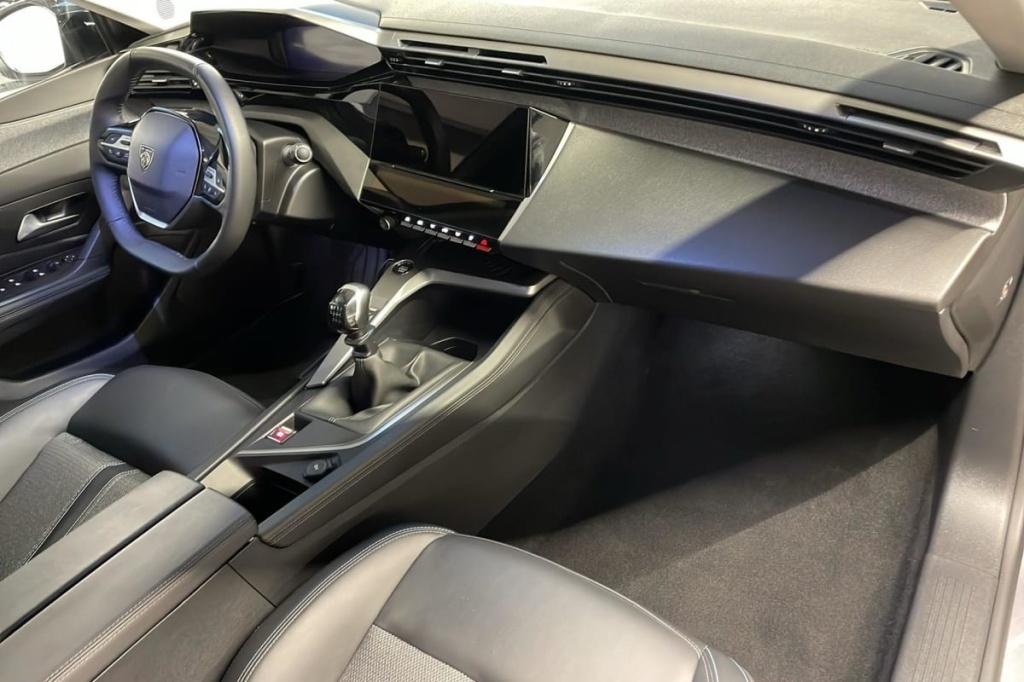 PEUGEOT 308 SW PureTech 130ch S S BVM6 Allure - ref: 1-366943 - Photo 12