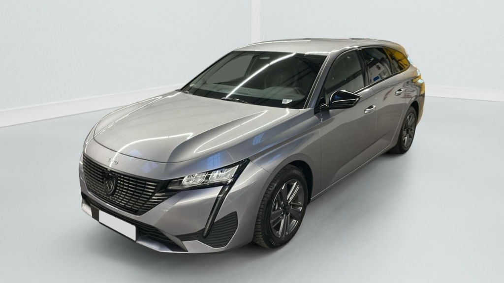 PEUGEOT 308 SW PureTech 130ch S S BVM6 Allure - ref: 1-366943 - Photo 3