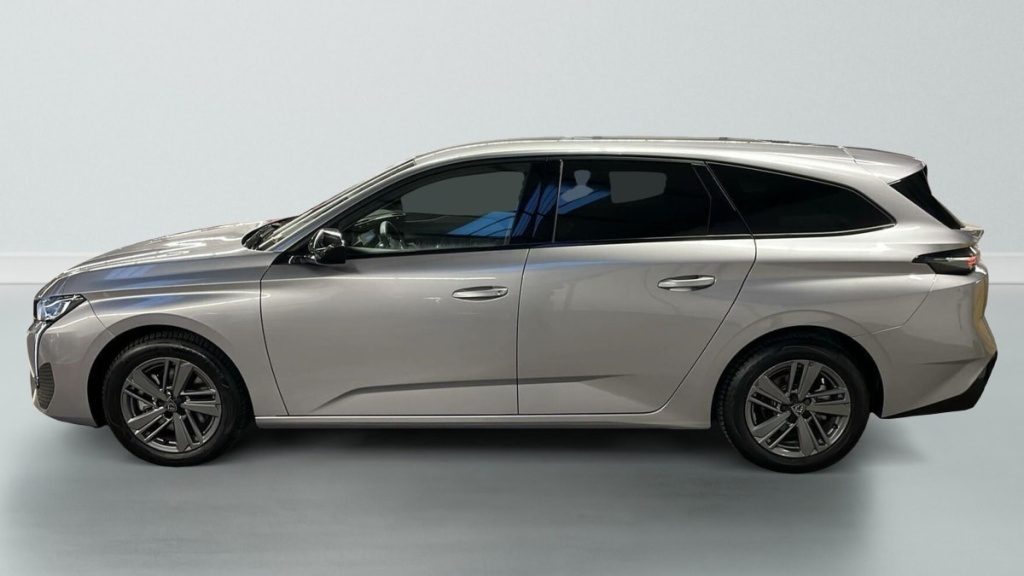 PEUGEOT 308 SW PureTech 130ch S S BVM6 Allure - ref: 1-366943 - Photo 4