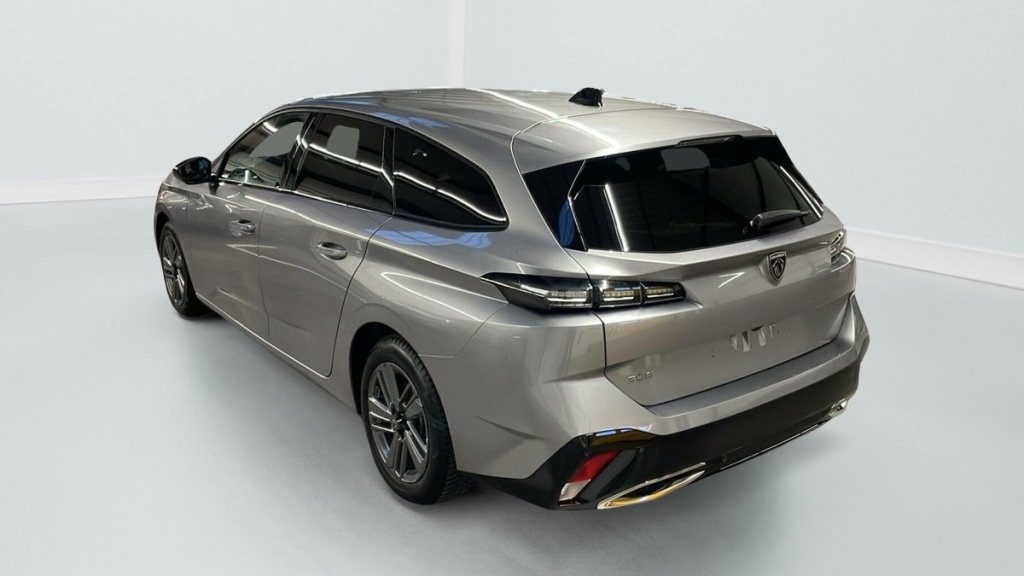 PEUGEOT 308 SW PureTech 130ch S S BVM6 Allure - ref: 1-366943 - Photo 5