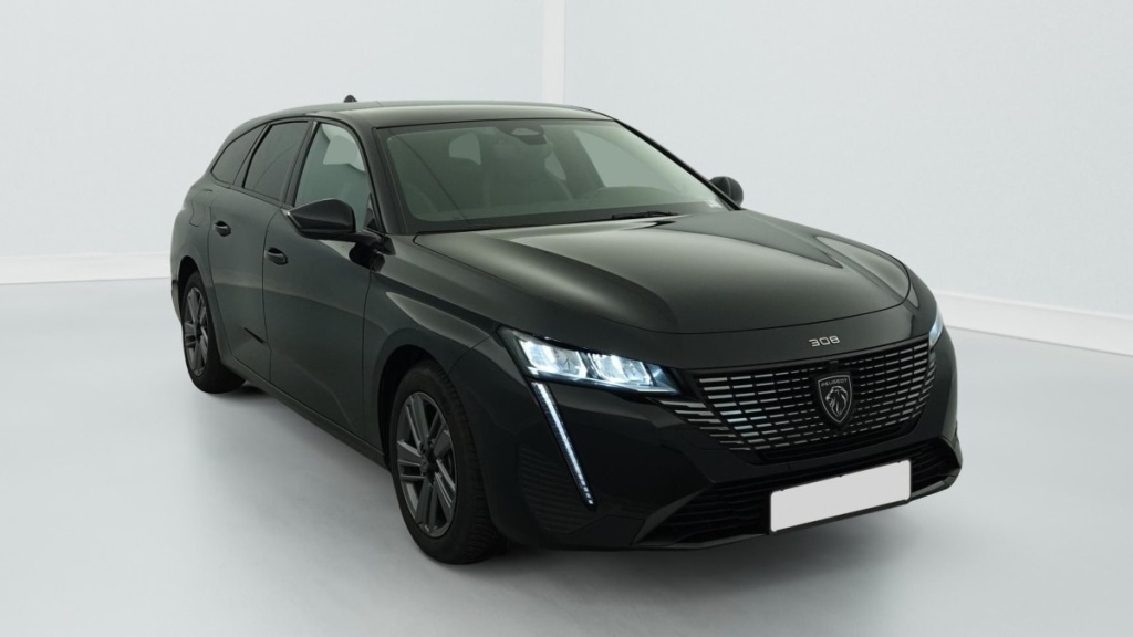 PEUGEOT 308 SW PureTech 130ch S S BVM6 Allure - ref: 1-366945 - Photo 1