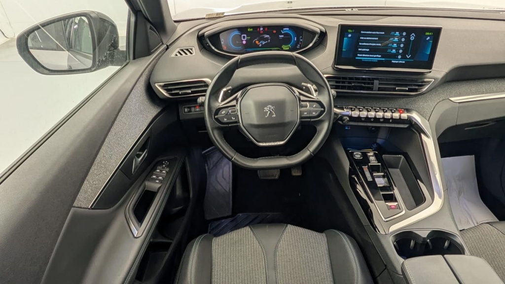 PEUGEOT 3008 Hybrid 225 e-EAT8 Allure Pack - ref: 1-366997 - Photo 13
