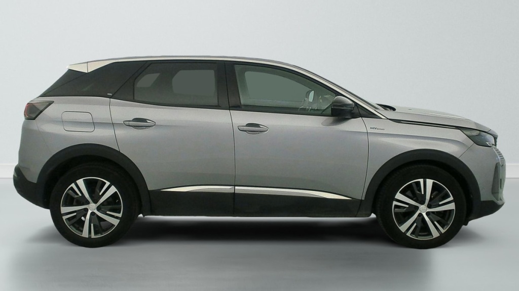 PEUGEOT 3008 Hybrid 225 e-EAT8 Allure Pack - ref: 1-366997 - Photo 8