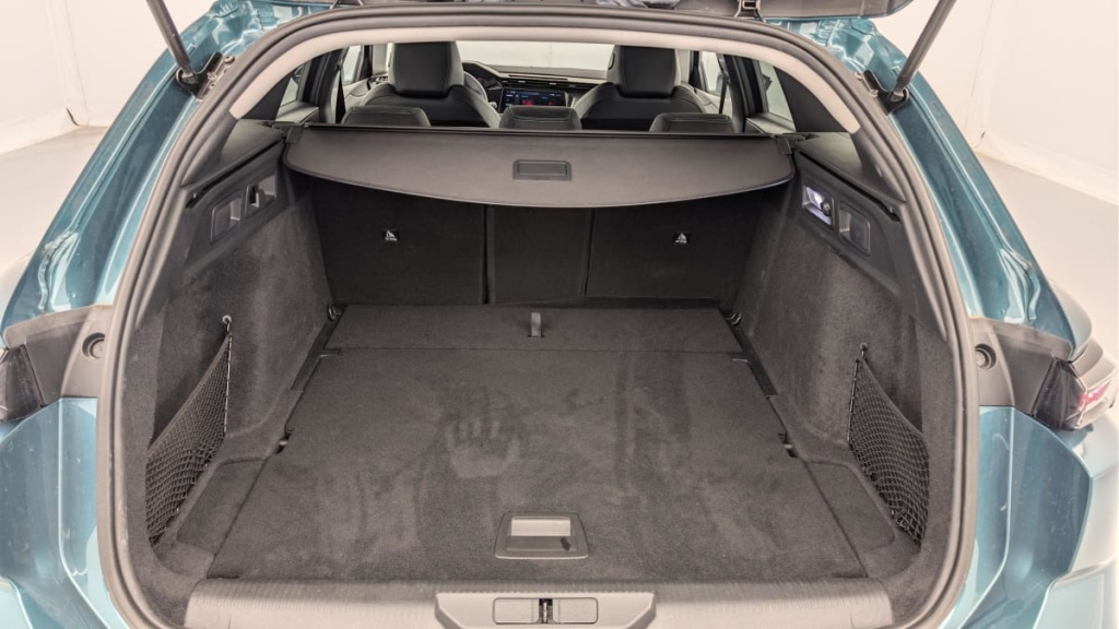 PEUGEOT 308 SW PureTech 130ch S S BVM6 Allure - ref: 1-367033 - Photo 11