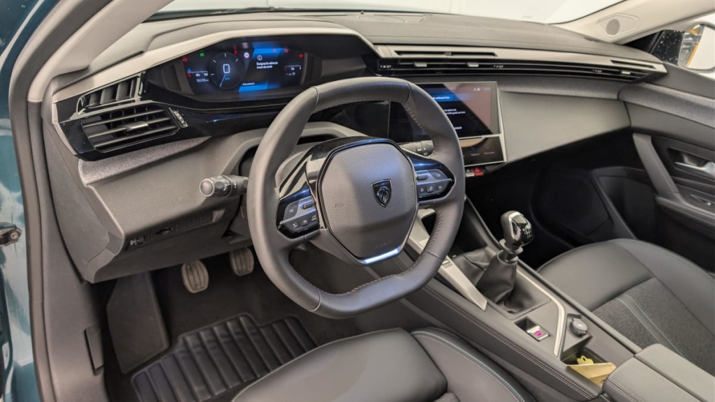 PEUGEOT 308 SW PureTech 130ch S S BVM6 Allure - ref: 1-367033 - Photo 15