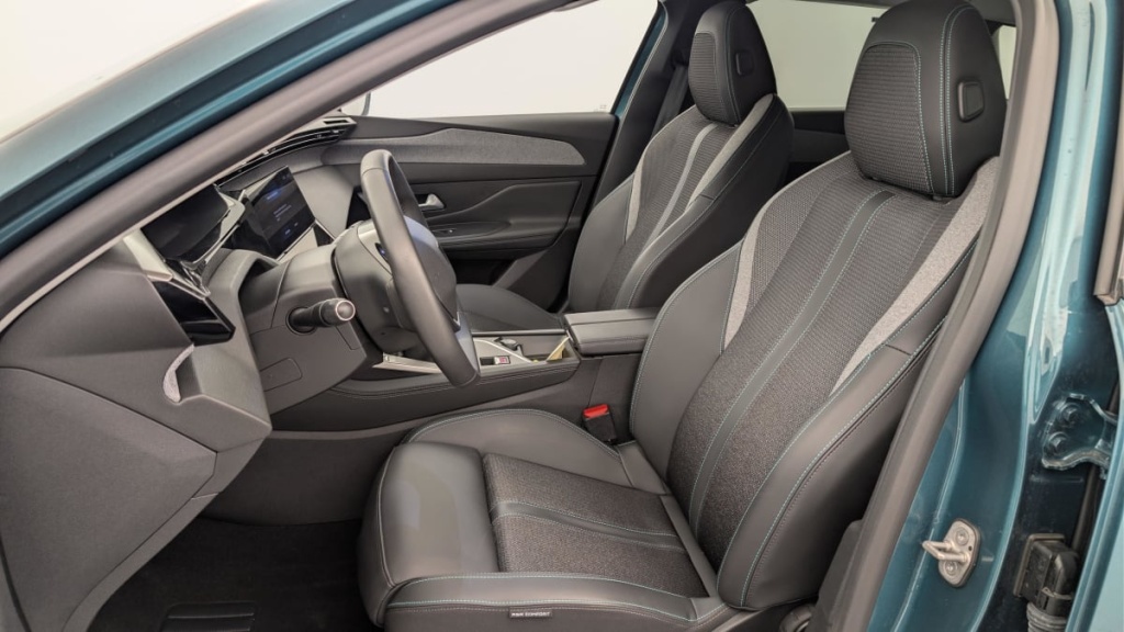 PEUGEOT 308 SW PureTech 130ch S S BVM6 Allure - ref: 1-367033 - Photo 16