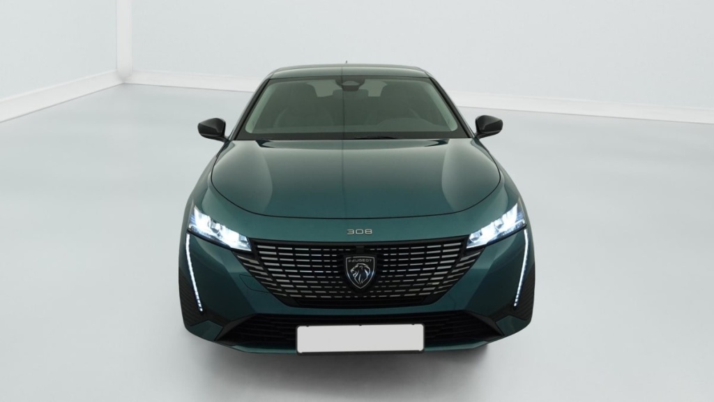 PEUGEOT 308 SW PureTech 130ch S S BVM6 Allure - ref: 1-367033 - Photo 2