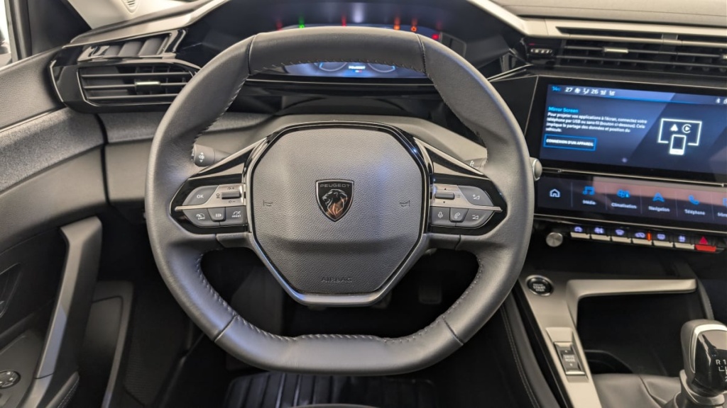 PEUGEOT 308 SW PureTech 130ch S S BVM6 Allure - ref: 1-367036 - Photo 14