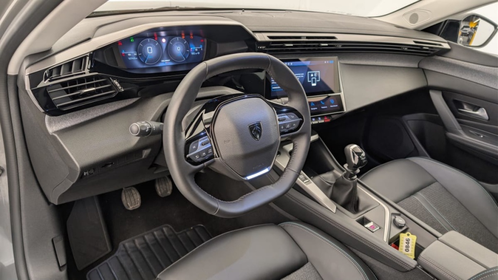 PEUGEOT 308 SW PureTech 130ch S S BVM6 Allure - ref: 1-367036 - Photo 15