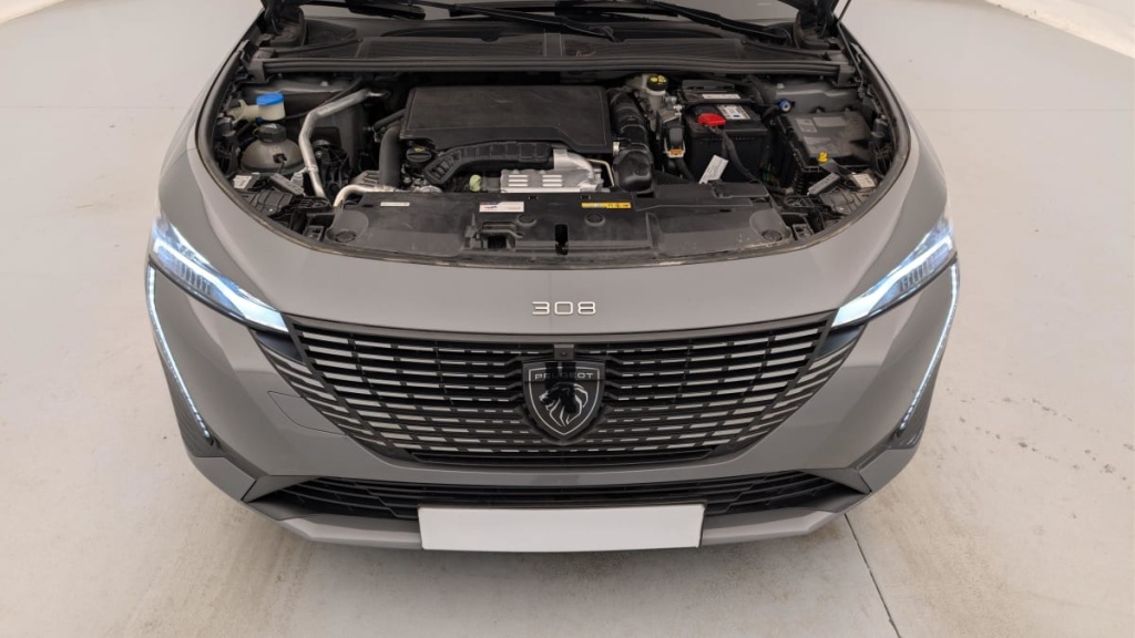 PEUGEOT 308 SW PureTech 130ch S S BVM6 Allure - ref: 1-367036 - Photo 20