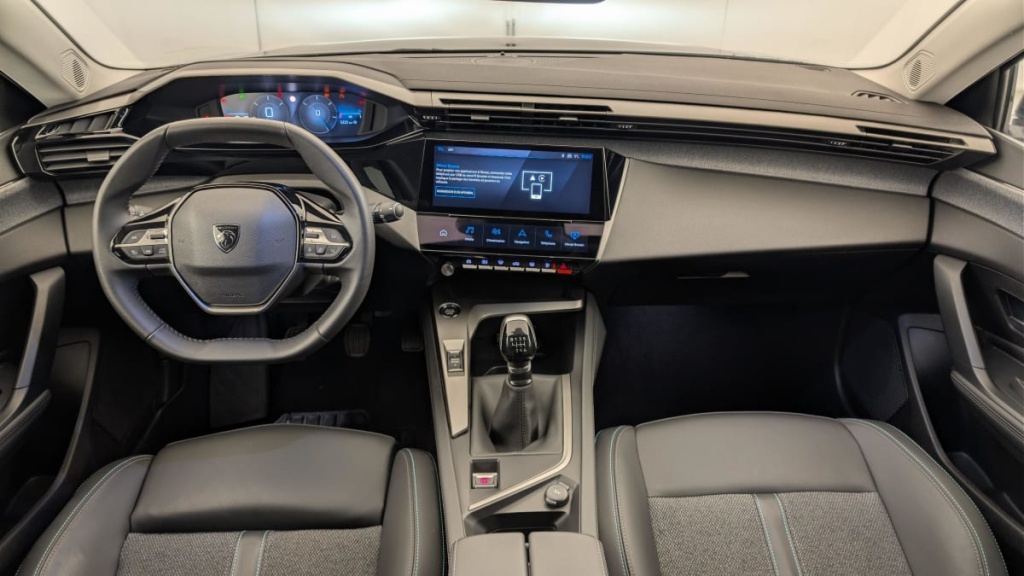 PEUGEOT 308 SW PureTech 130ch S S BVM6 Allure - ref: 1-367037 - Photo 13