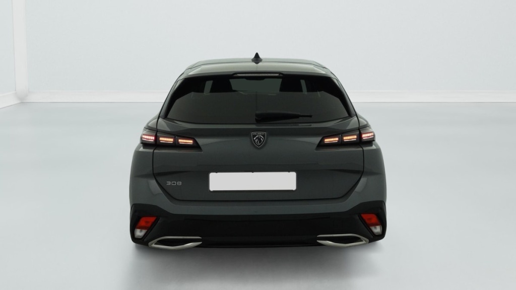 PEUGEOT 308 SW PureTech 130ch S S BVM6 Allure - ref: 1-367037 - Photo 6