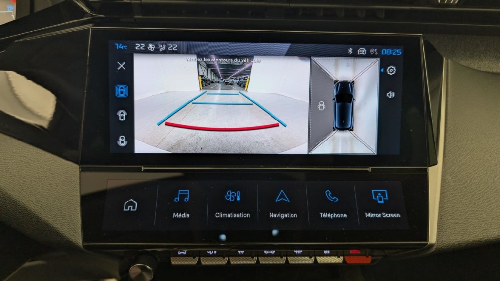 PEUGEOT 308 Hybrid 145 e-DCS6 Allure - ref: 1-367038 - Photo 18