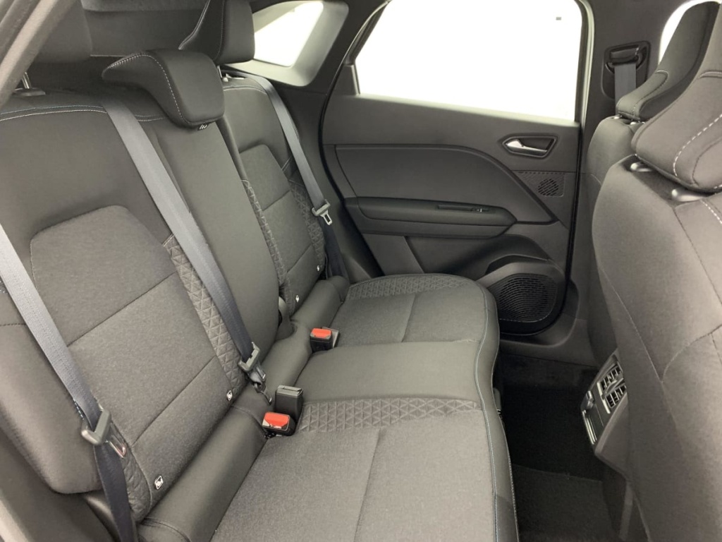 RENAULT Symbioz E-Tech full hybrid 160 ch Evolution - ref: 1-367043 - Photo 10