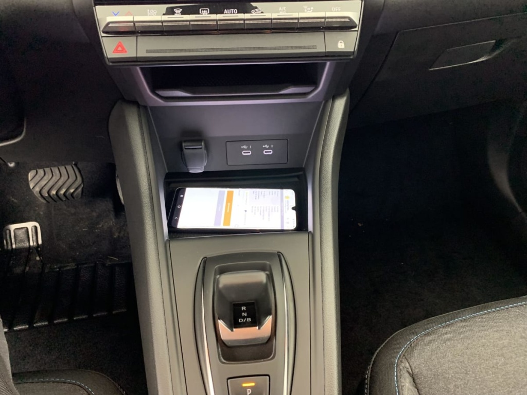 RENAULT Symbioz E-Tech full hybrid 160 ch Evolution - ref: 1-367044 - Photo 18