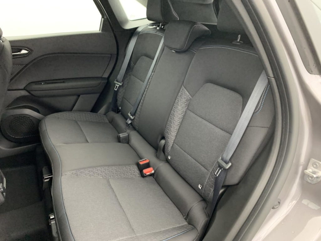 RENAULT Symbioz E-Tech full hybrid 160 ch Evolution - ref: 1-367044 - Photo 20