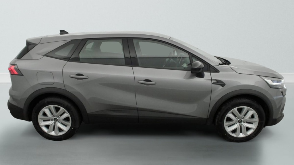 RENAULT Symbioz E-Tech full hybrid 160 ch Evolution - ref: 1-367044 - Photo 8