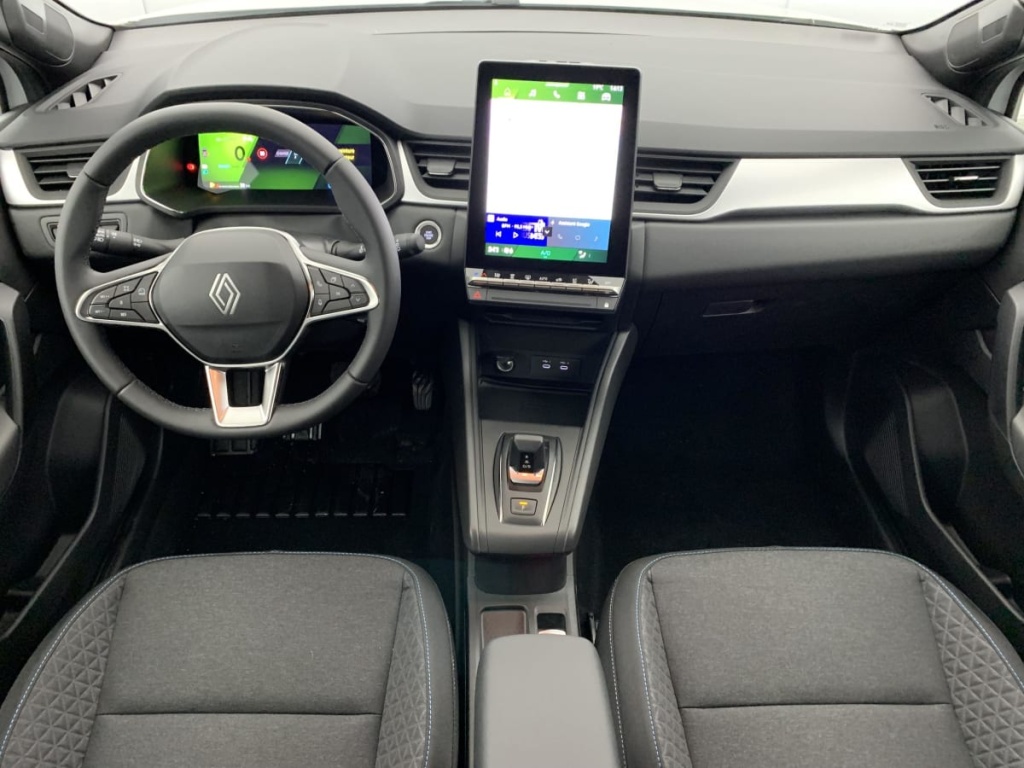 RENAULT Symbioz E-Tech full hybrid 160 ch Evolution - ref: 1-367045 - Photo 12