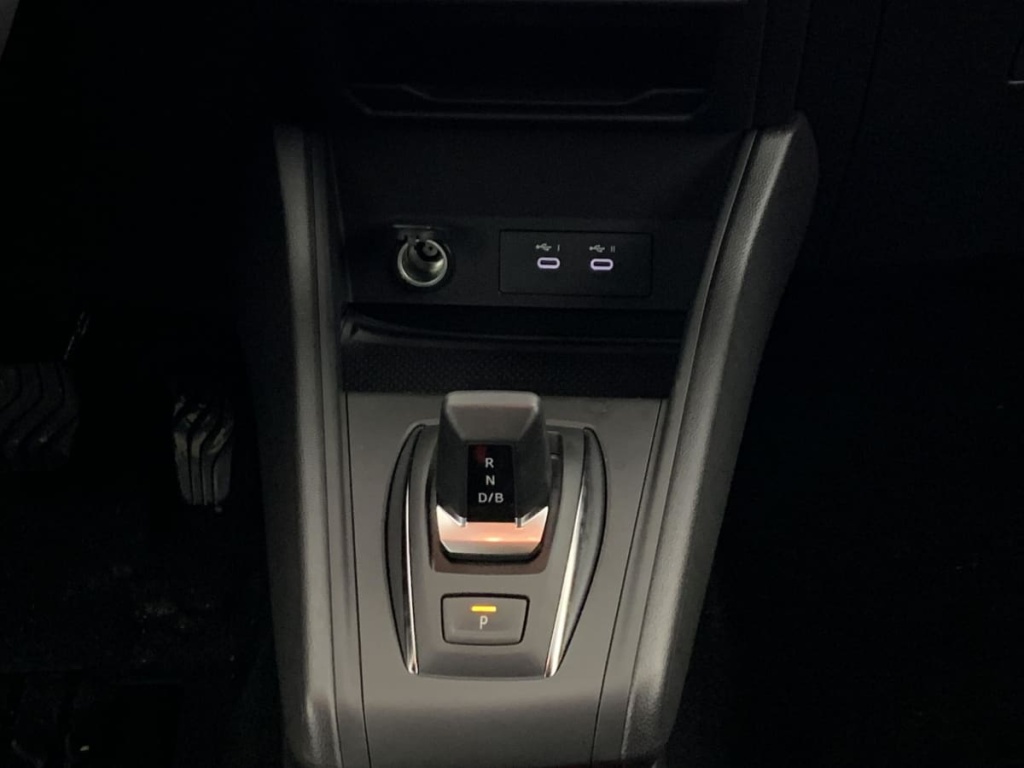 RENAULT Symbioz E-Tech full hybrid 160 ch Evolution - ref: 1-367045 - Photo 15