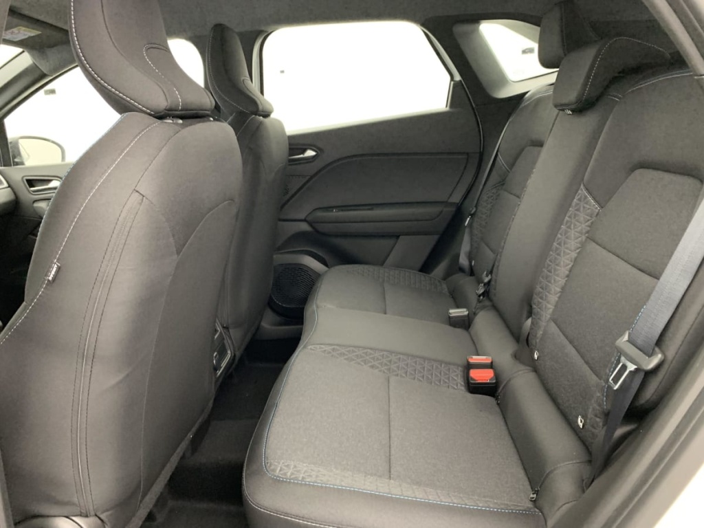 RENAULT Symbioz E-Tech full hybrid 160 ch Evolution - ref: 1-367045 - Photo 17