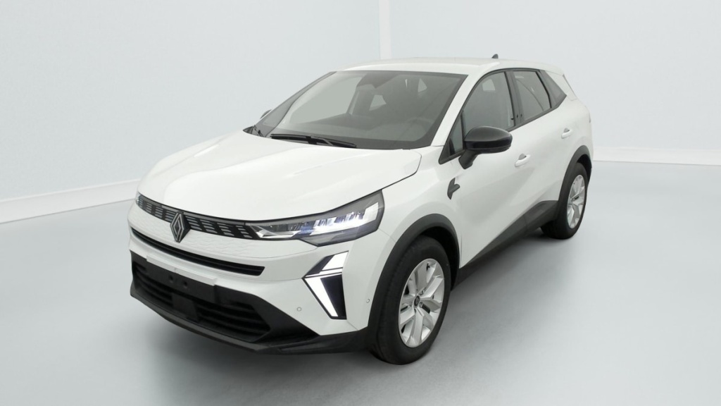 RENAULT Symbioz E-Tech full hybrid 160 ch Evolution - ref: 1-367045 - Photo 3