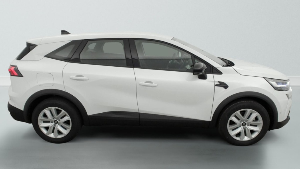 RENAULT Symbioz E-Tech full hybrid 160 ch Evolution - ref: 1-367045 - Photo 8