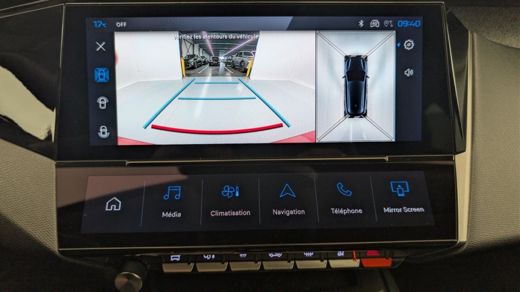 PEUGEOT 308 SW PHEV 180 e-EAT8 Allure - ref: 1-367047 - Photo 19