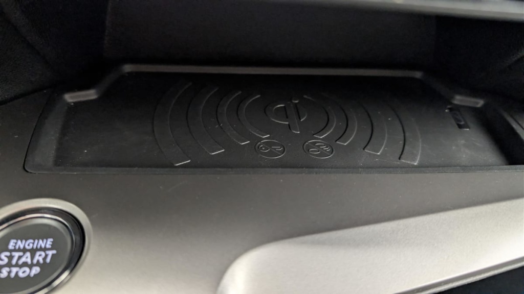 PEUGEOT 308 SW PHEV 180 e-EAT8 Allure - ref: 1-367047 - Photo 20