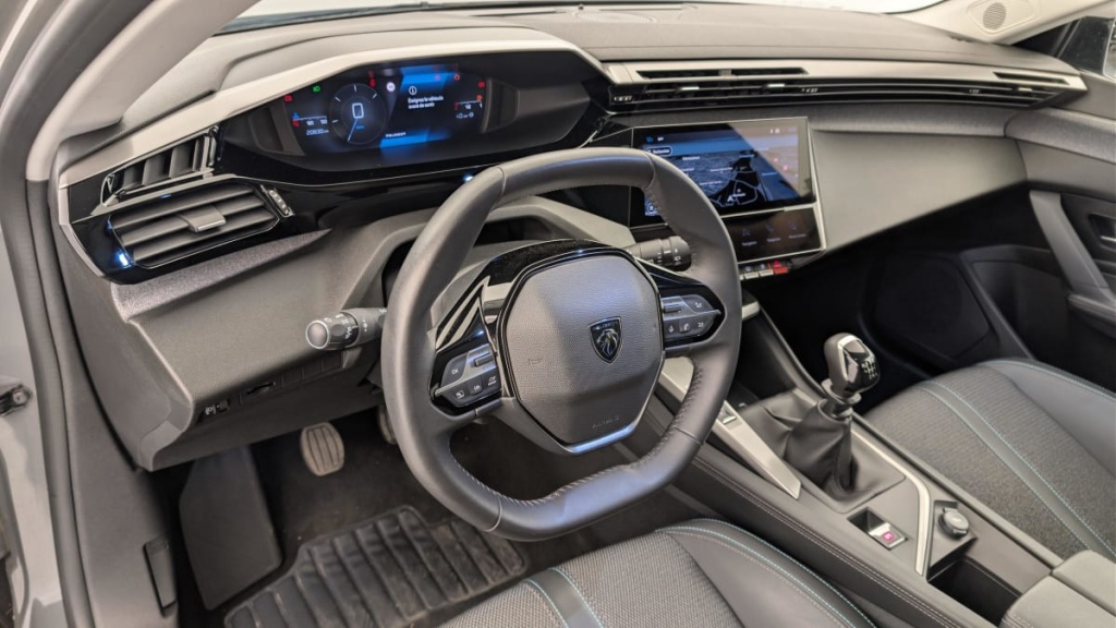 PEUGEOT 308 PureTech 130ch S S BVM6 Allure - ref: 1-367055 - Photo 15