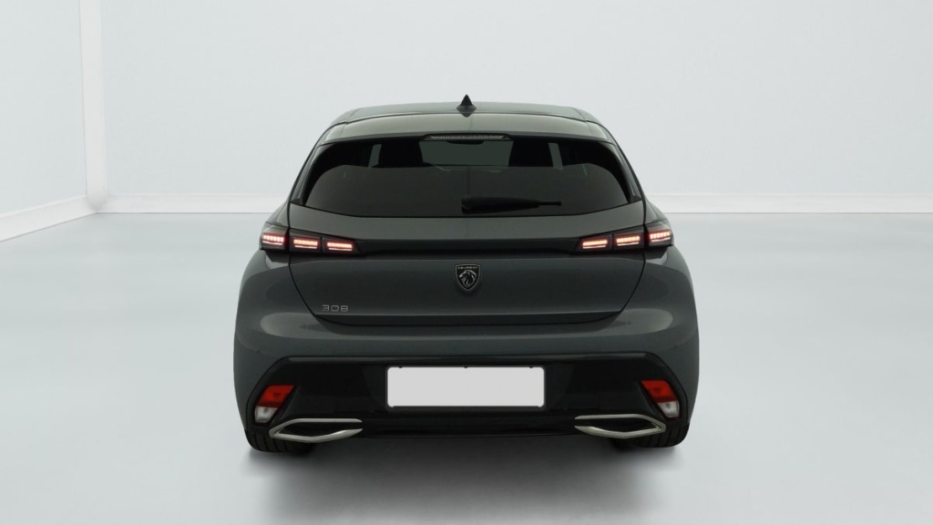PEUGEOT 308 PureTech 130ch S S BVM6 Allure - ref: 1-367055 - Photo 6
