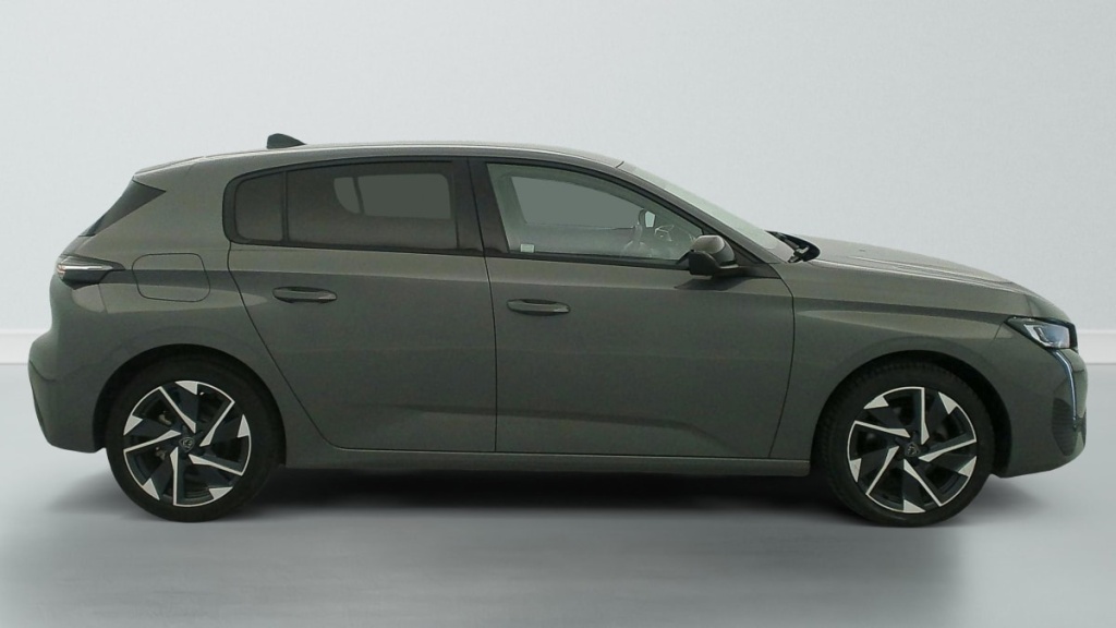 PEUGEOT 308 PureTech 130ch S S BVM6 Allure - ref: 1-367055 - Photo 8