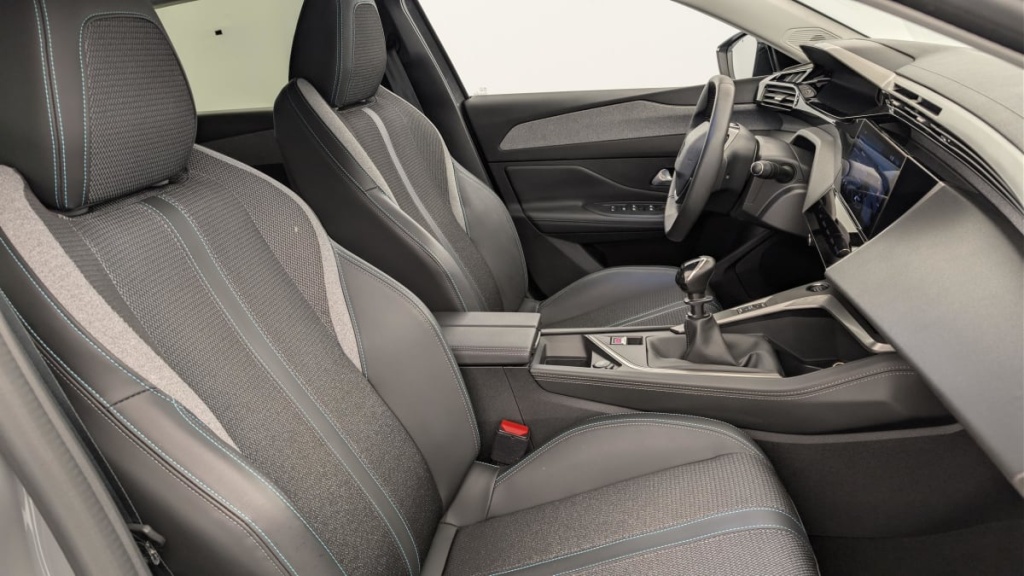 PEUGEOT 308 PureTech 130ch S S BVM6 Allure - ref: 1-367055 - Photo 9