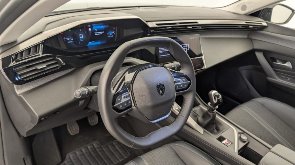 PEUGEOT 308 PureTech 130ch S S BVM6 Allure - ref: 1-367056 - Photo 15