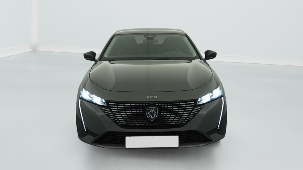 PEUGEOT 308 PureTech 130ch S S BVM6 Allure - ref: 1-367056 - Photo 2