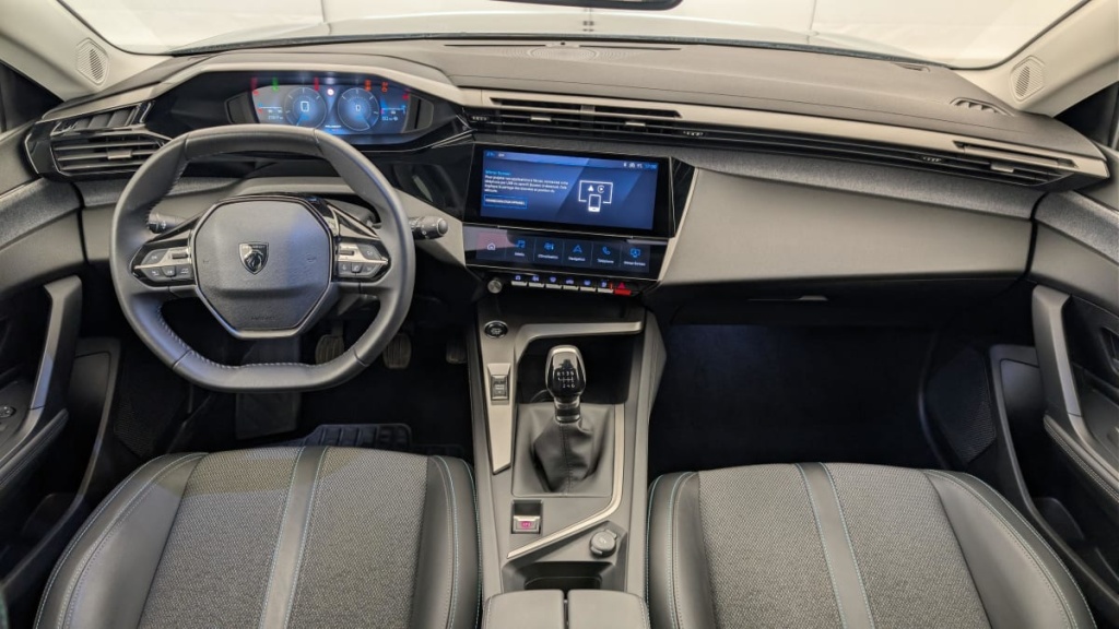 PEUGEOT 308 PureTech 130ch S S BVM6 Allure - ref: 1-367058 - Photo 13