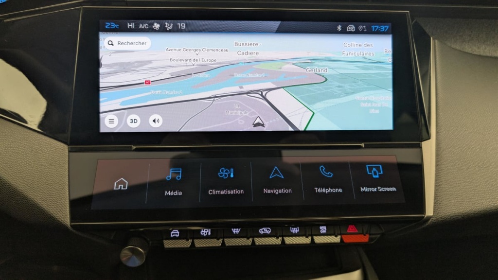 PEUGEOT 308 PureTech 130ch S S BVM6 Allure - ref: 1-367058 - Photo 18