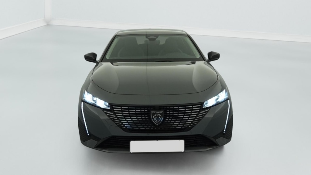 PEUGEOT 308 PureTech 130ch S S BVM6 Allure - ref: 1-367058 - Photo 2