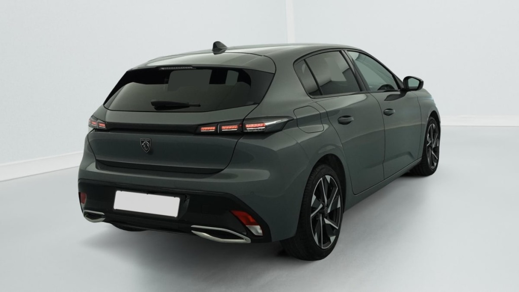 PEUGEOT 308 PureTech 130ch S S BVM6 Allure - ref: 1-367058 - Photo 7