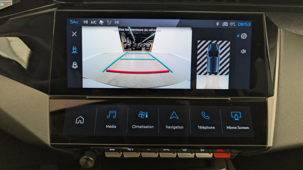 PEUGEOT 308 PureTech 130ch S S BVM6 Allure - ref: 1-367064 - Photo 17