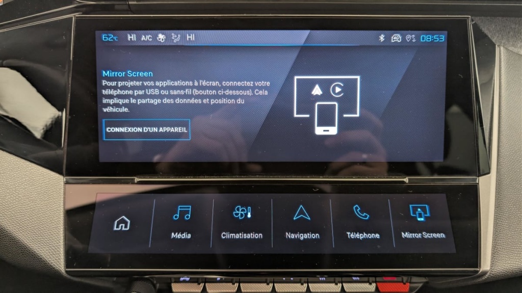 PEUGEOT 308 PureTech 130ch S S BVM6 Allure - ref: 1-367064 - Photo 18