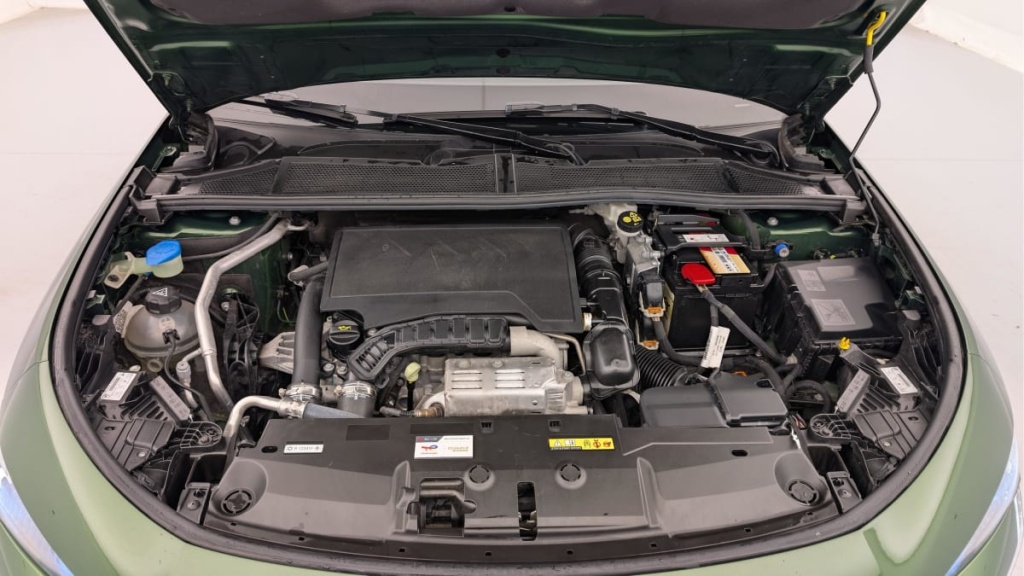 PEUGEOT 308 PureTech 130ch S S BVM6 Allure - ref: 1-367064 - Photo 20