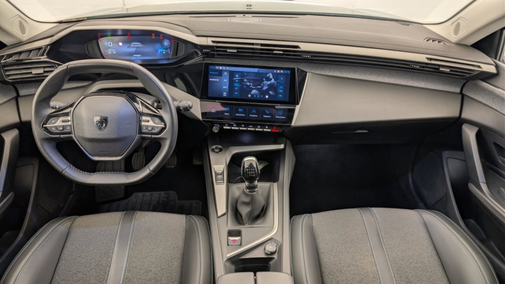 PEUGEOT 308 PureTech 130ch S S BVM6 Allure - ref: 1-367065 - Photo 13